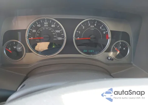 2007 Jeep Compass Limited z USA, uszkodzony, nr VIN 1J8FF57W47D167506